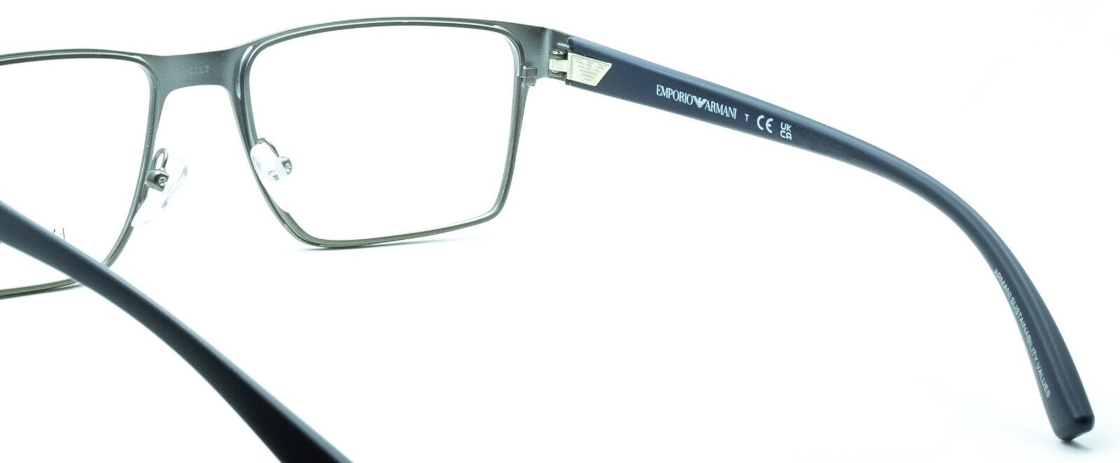 EMPORIO ARMANI EA1157 col. 3003 55mm Eyewear FRAMES New RX Optical Glasses - New