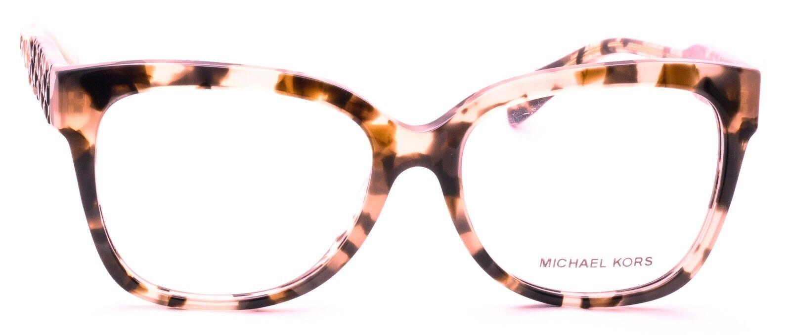 MICHAEL KORS MK 4091 3009 Palawan 54mm Eyewear FRAMES RX Optical Glasses - New