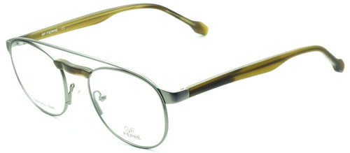 GIANFRANCO FERRE GFF 0162 004 50mm FRAMES Eyeglasses RX Optical Glasses - New