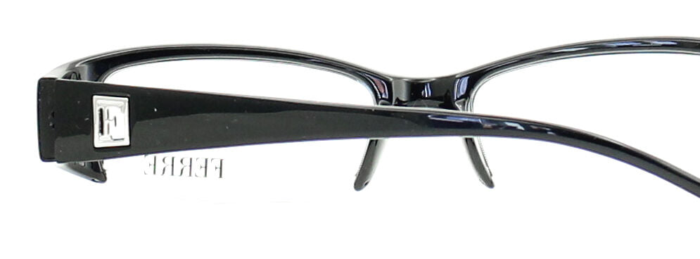 GIANFRANCO FERRE GF26601 49mm Eyewear FRAMES RX Optical Glasses - BNIB New Italy