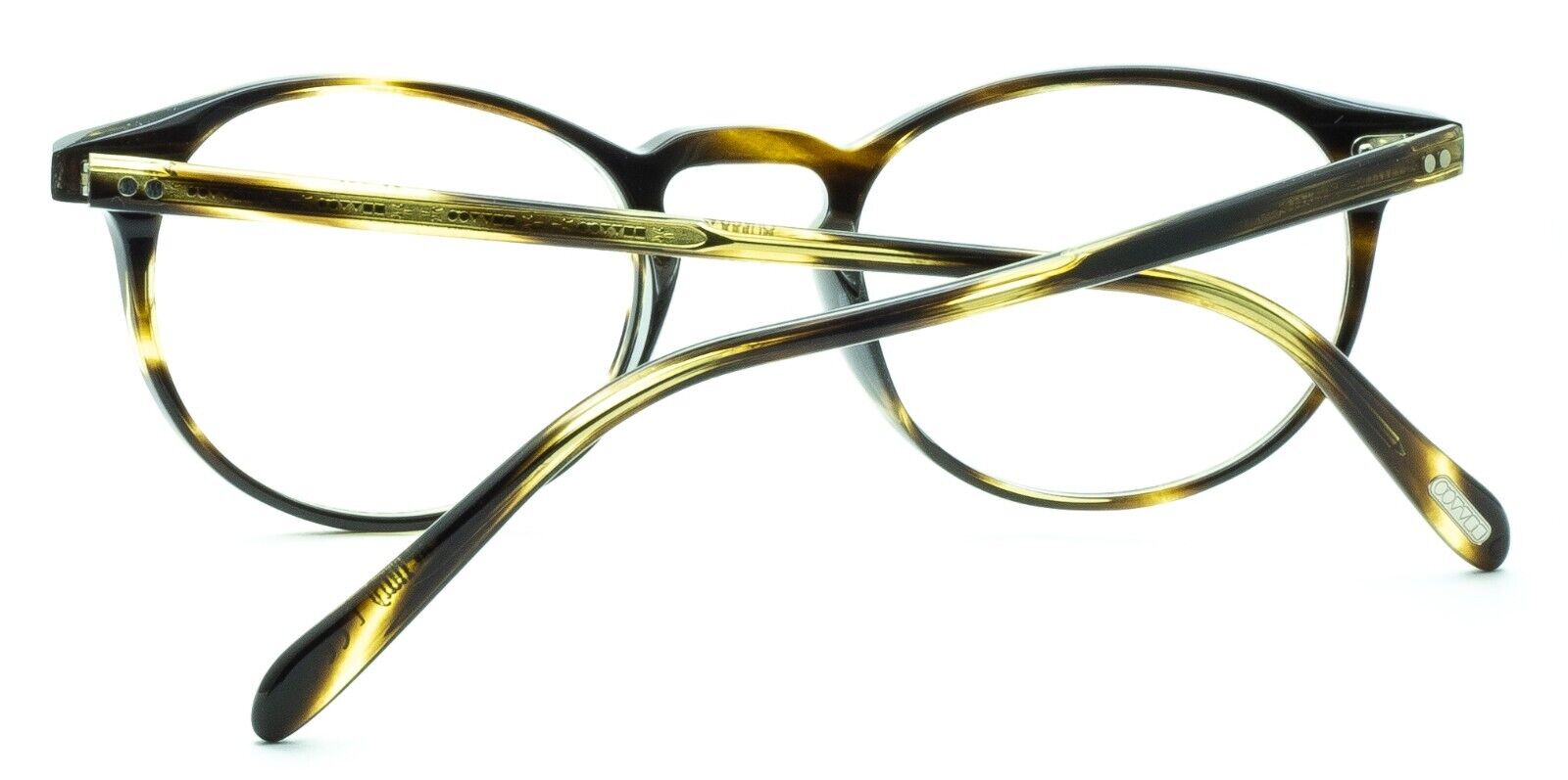 OLIVER PEOPLES Riley R OV 5004 1003 49mm FRAMES Glasses RX Optical - New Italy