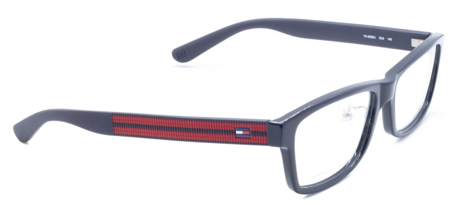 TOMMY HILFIGER TH 5025/J QL9 55mm Eyewear FRAMES Glasses RX Optical Eyeglasses