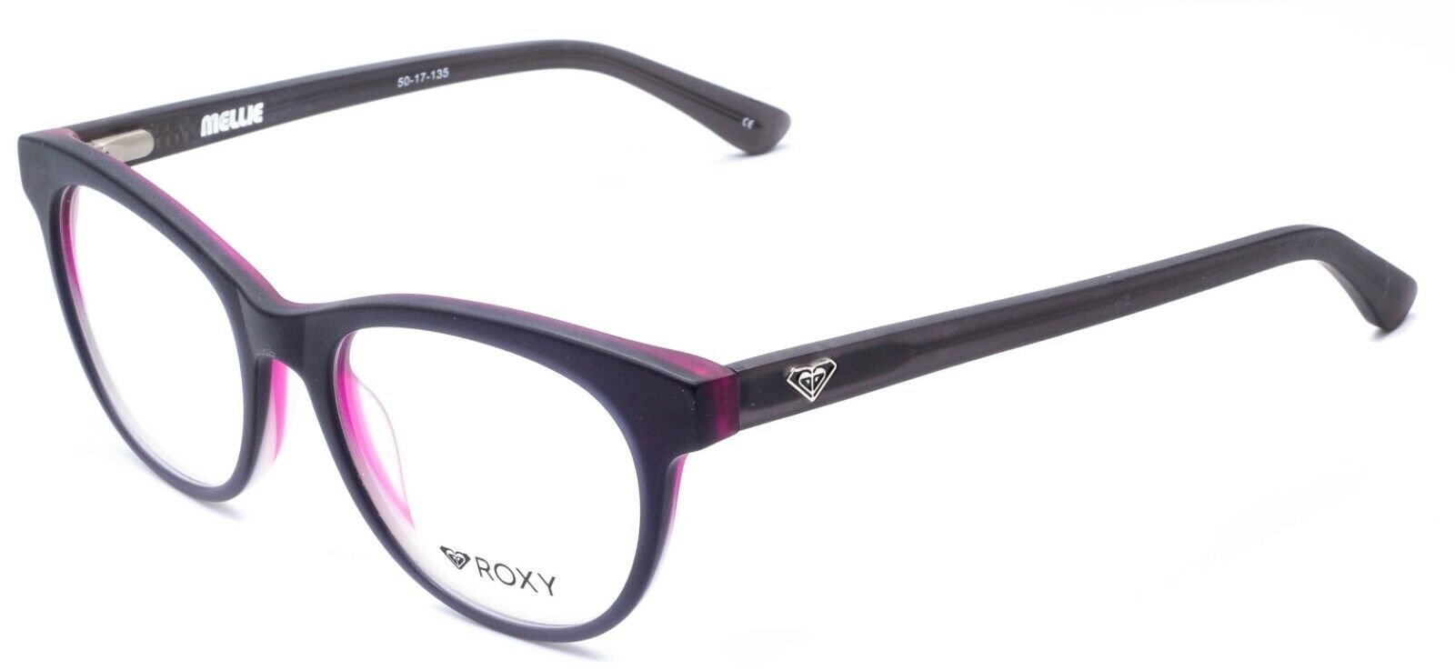 ROXY ERGEG03012/AGRY MELLIE 50mm Eyewear FRAMES Glasses RX Optical Eyeglasses