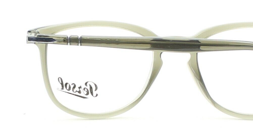 PERSOL 3240-V 1103 50mm Eyewear FRAMES Glasses RX Optical Eyeglasses New - Italy