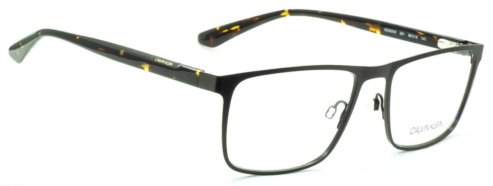 CALVIN KLEIN CK20316 201 56mm Eyewear RX Optical FRAMES Eyeglasses Glasses - New