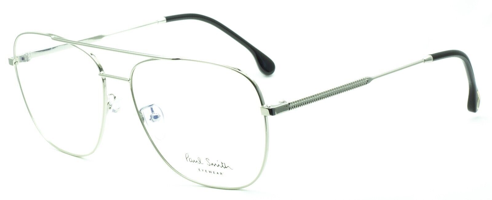 PAUL SMITH PSOP007 01 Avery (V2) 58mm Eyewear FRAMES RX Optical Glasses - Italy