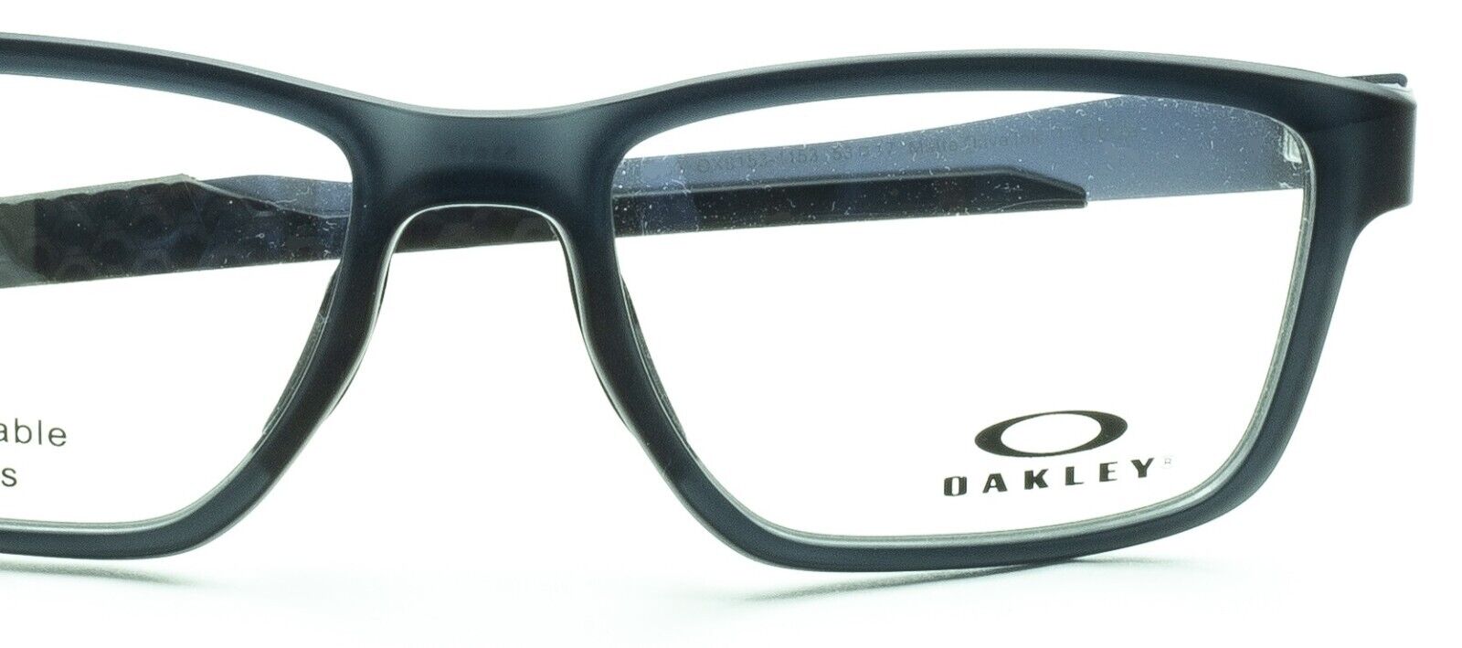 OAKLEY METALINK OX8153-1153 Eyewear FRAMES RX Optical Eyeglasses Glasses - New