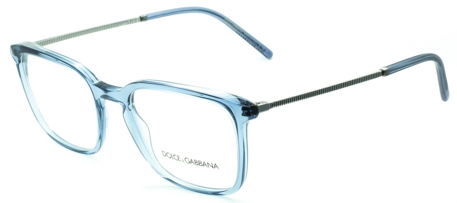 Dolce & Gabbana DG 3349 3040 54mm Eyeglasses RX Optical Glasses Frames New Italy