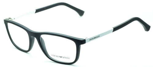 EMPORIO ARMANI EA 3069 5063 53mm Eyewear FRAMES RX Optical Glasses EyeglassesNew