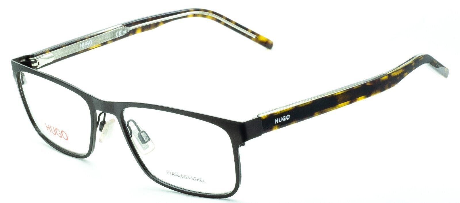 HUGO BOSS HG 1005 HGC 53mm Eyewear FRAMES Glasses RX Optical Eyeglasses - New