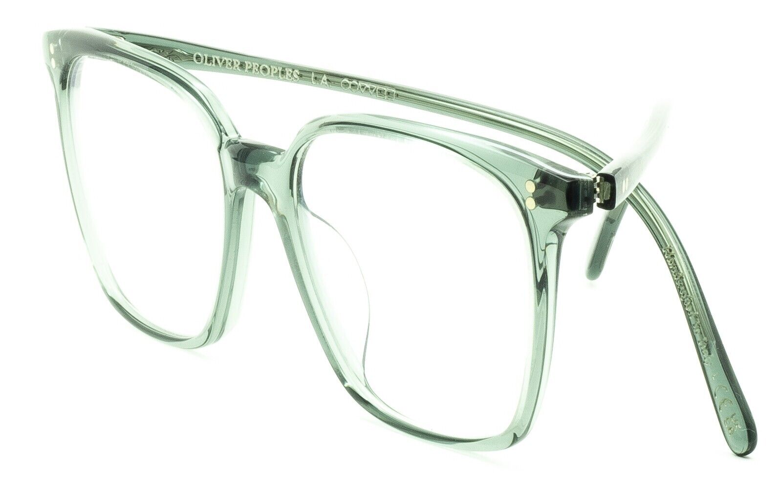 OLIVER PEOPLES Rasey OV 5488U 1547 Ivy 52mm FRAMES Glasses RX Optical - Italy