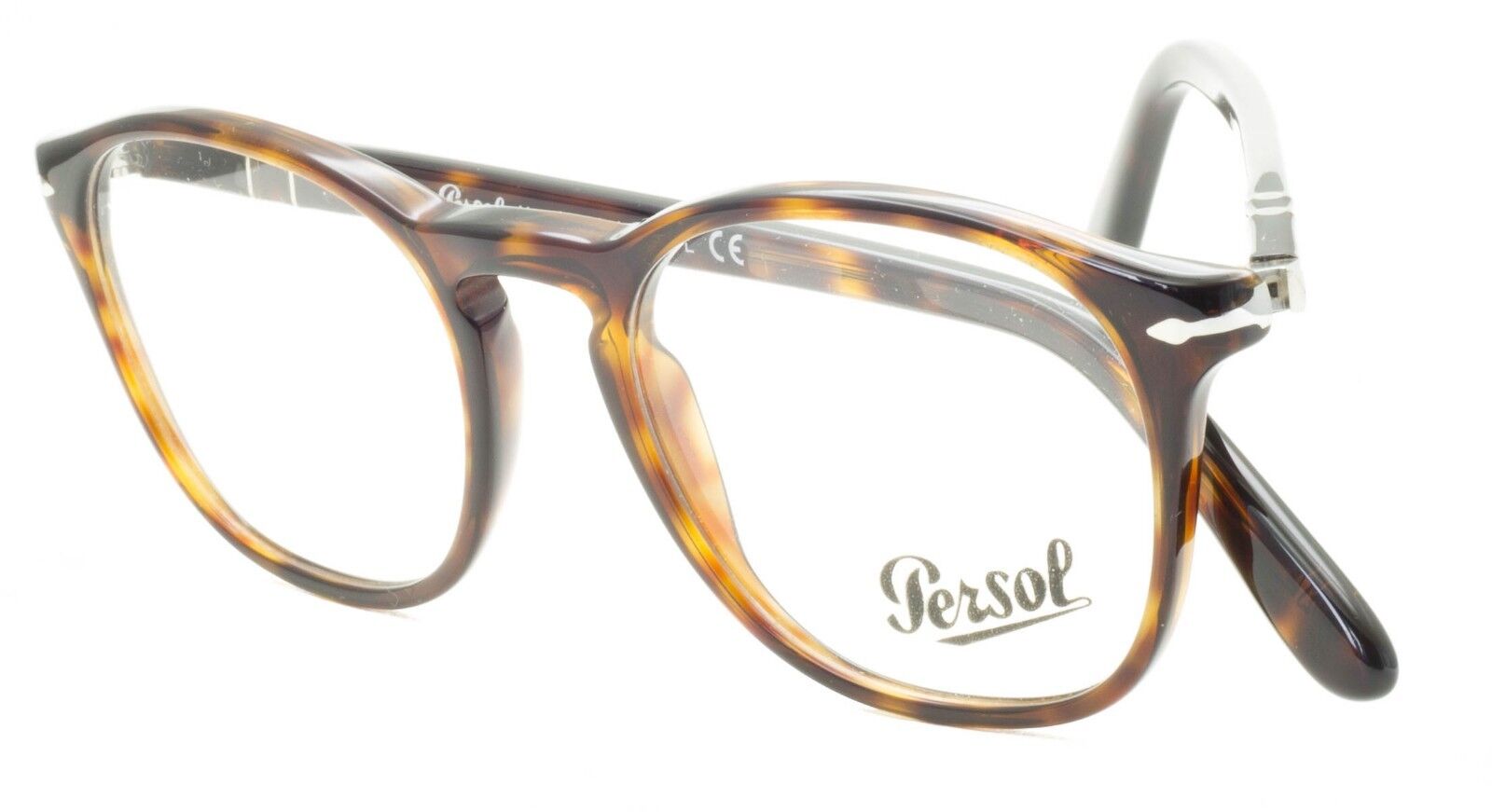 PERSOL 3007-V 24 50mm Eyewear FRAMES Glasses RX Optical Eyeglasses New - Italy