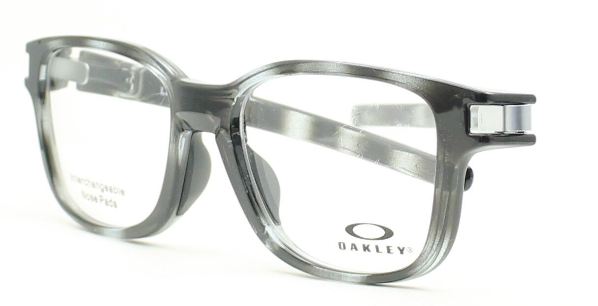 OAKLEY LATCH SS OX8114-0352 Eyewear FRAMES RX Optical Eyeglasses Glasses - New