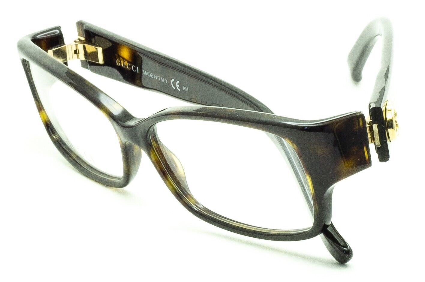 GUCCI GG 3152 086 54mm Eyewear FRAMES Glasses RX Optical Eyeglasses - New Italy