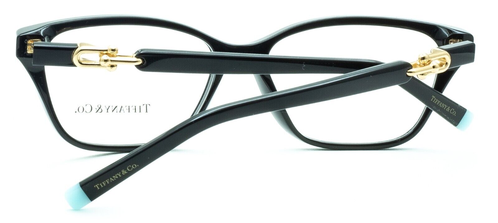 TIFFANY & CO TF2229 8420 53mm Eyewear FRAMES RX Optical Eyeglasses Glasses - New