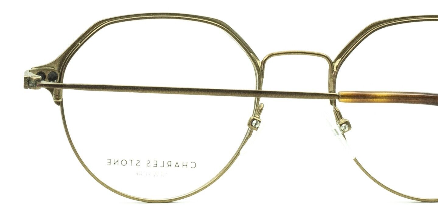 CHARLES STONE NY30083 C2 50mm RX Optical Eyewear FRAMES Eyeglasses Glasses - New