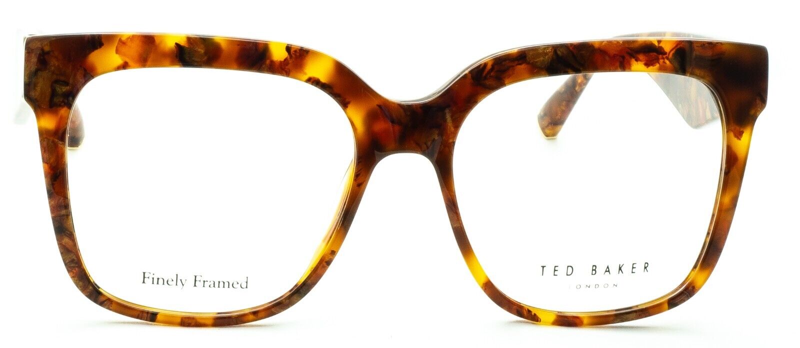 TED BAKER LONDON Caral 9231 106 54mm Eyewear FRAMES Glasses RX Optical -New BNIB