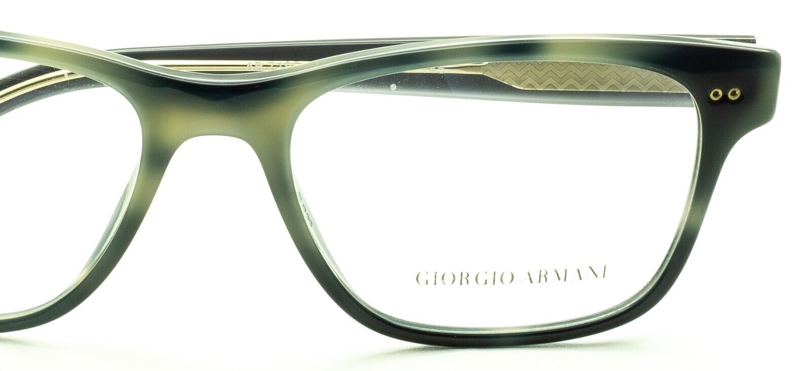 GIORGIO ARMANI AR 7195 5572 55mm Eyewear FRAMES RX Optical Glasses - New Italy