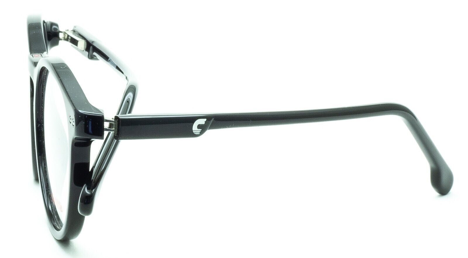 CARRERA 2026T 807 47mm Eyewear FRAMES Glasses RX Optical Eyeglasses - New BNIB