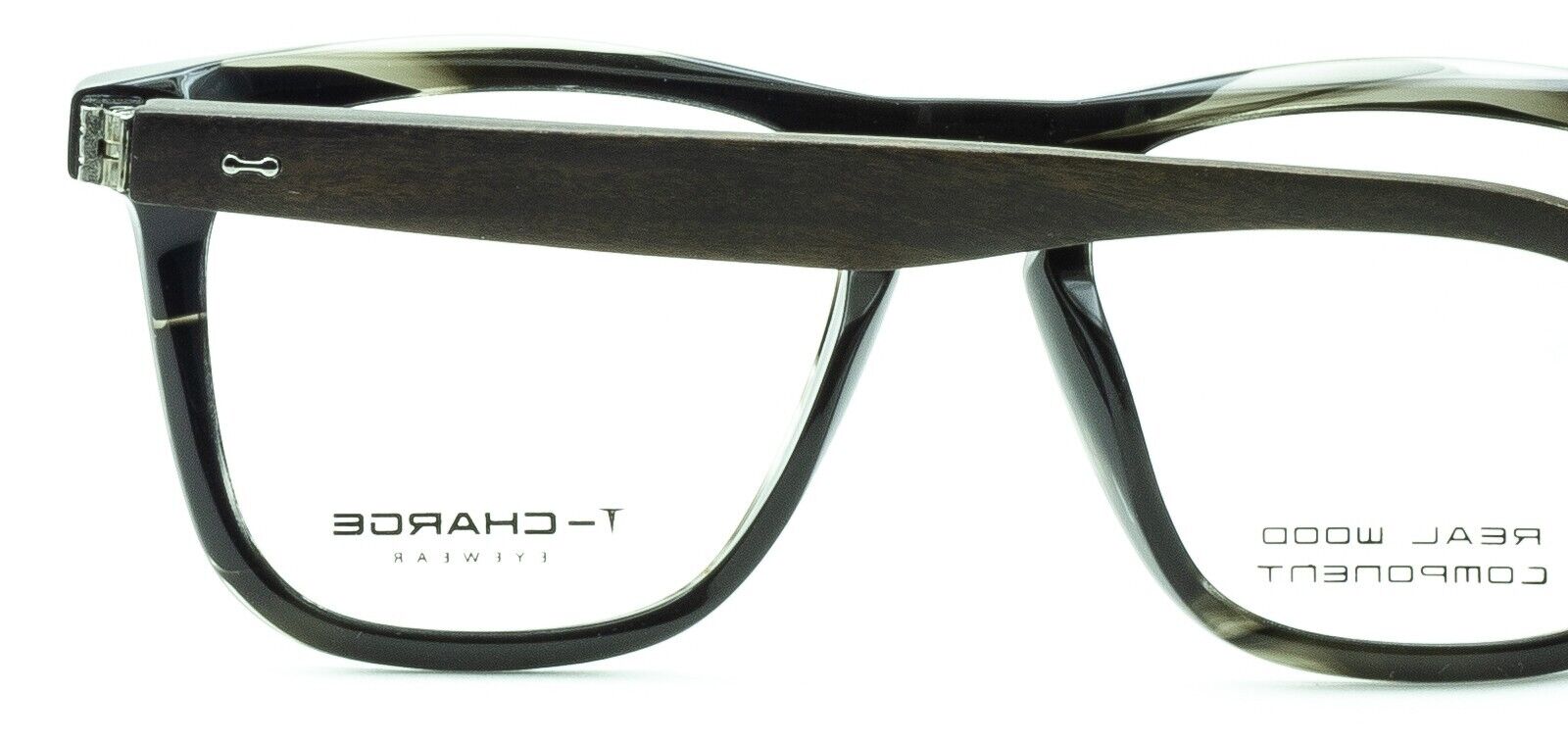 T-CHARGE T6260 EO1 51.5mm Glasses Frames RX Optical Eyeglasses Eyewear - New