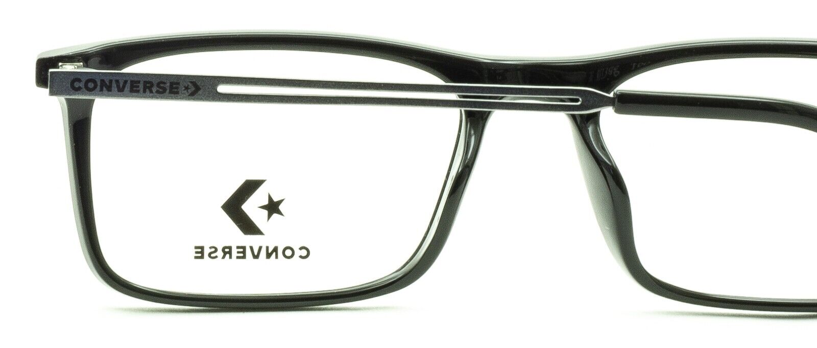 Converse All Star CV8001 001 55mm RX Optical FRAMES Glasses Eyewear Eyeglasses