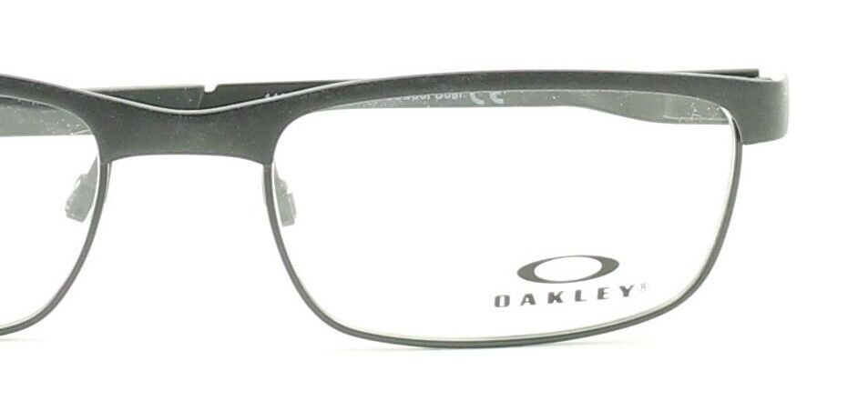 OAKLEY Steel Plate OX3222-0152 Eyewear FRAMES Glasses RX Optical Eyeglasses -New