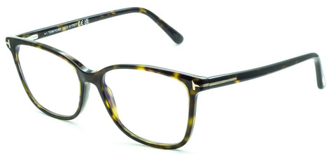 TOM FORD FT 5804-B 001 Eyewear FRAMES RX Optical Eyeglasses Glasses Italy - New