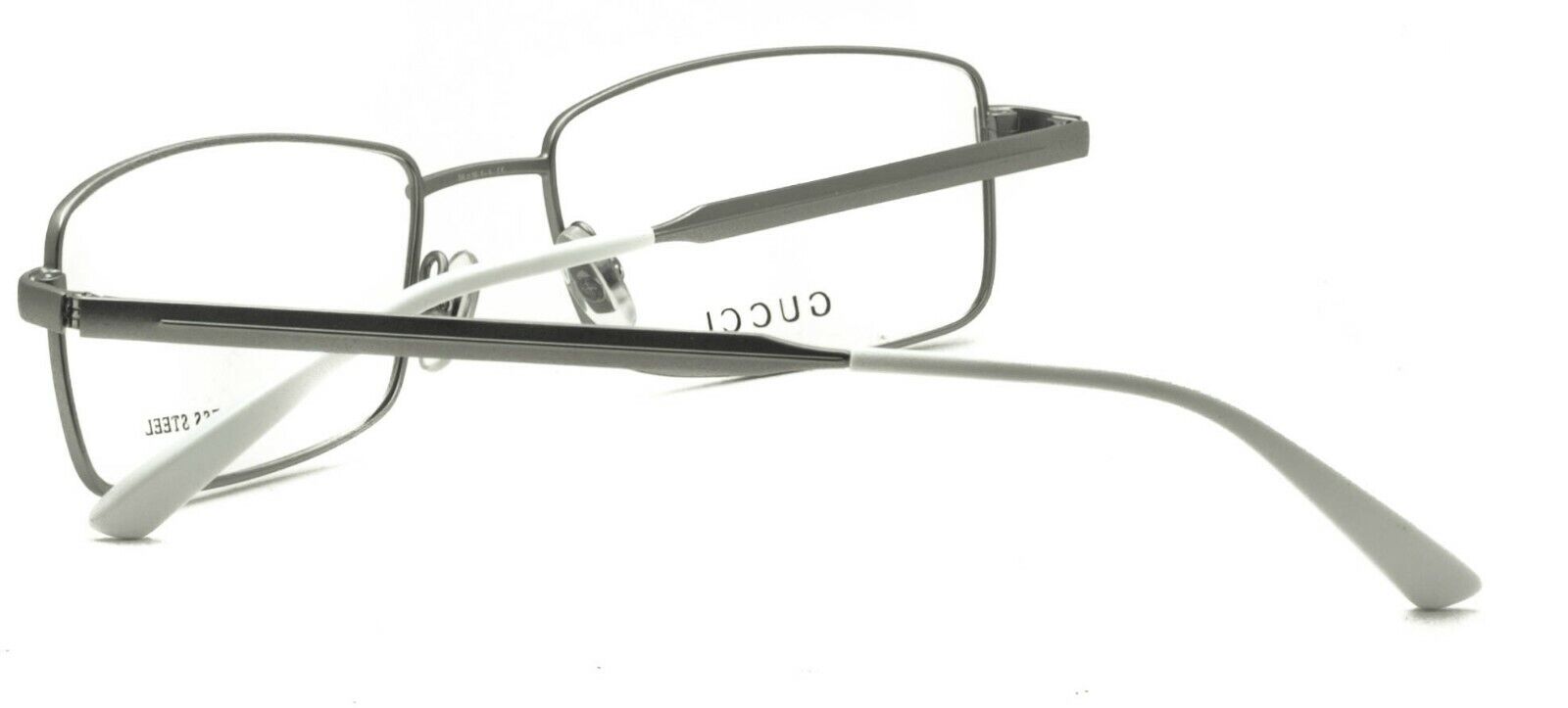 GUCCI GG 1952 R81 56mm Eyewear FRAMES Glasses RX Optical Eyeglasses New - Italy