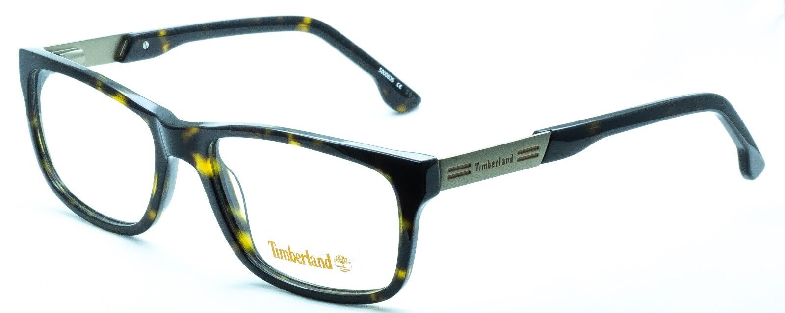 TIMBERLAND TB1372-1 54mm Eyewear FRAMES Glasses RX Optical Eyeglasses - New