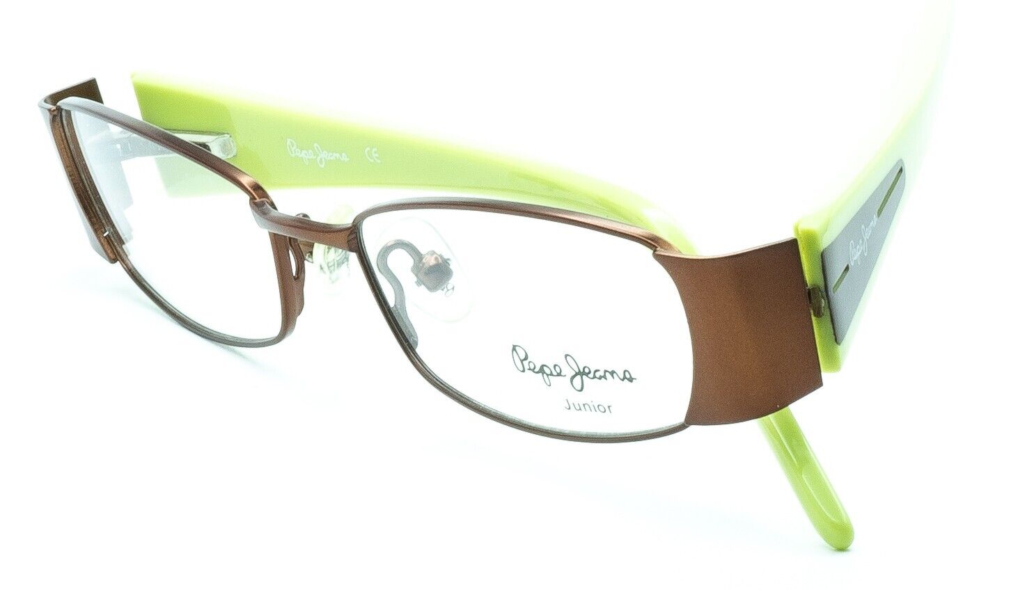 PEPE JEANS Junior Anais PJ2016 C1 47mm Eyewear FRAMES Glasses RX Optical - New