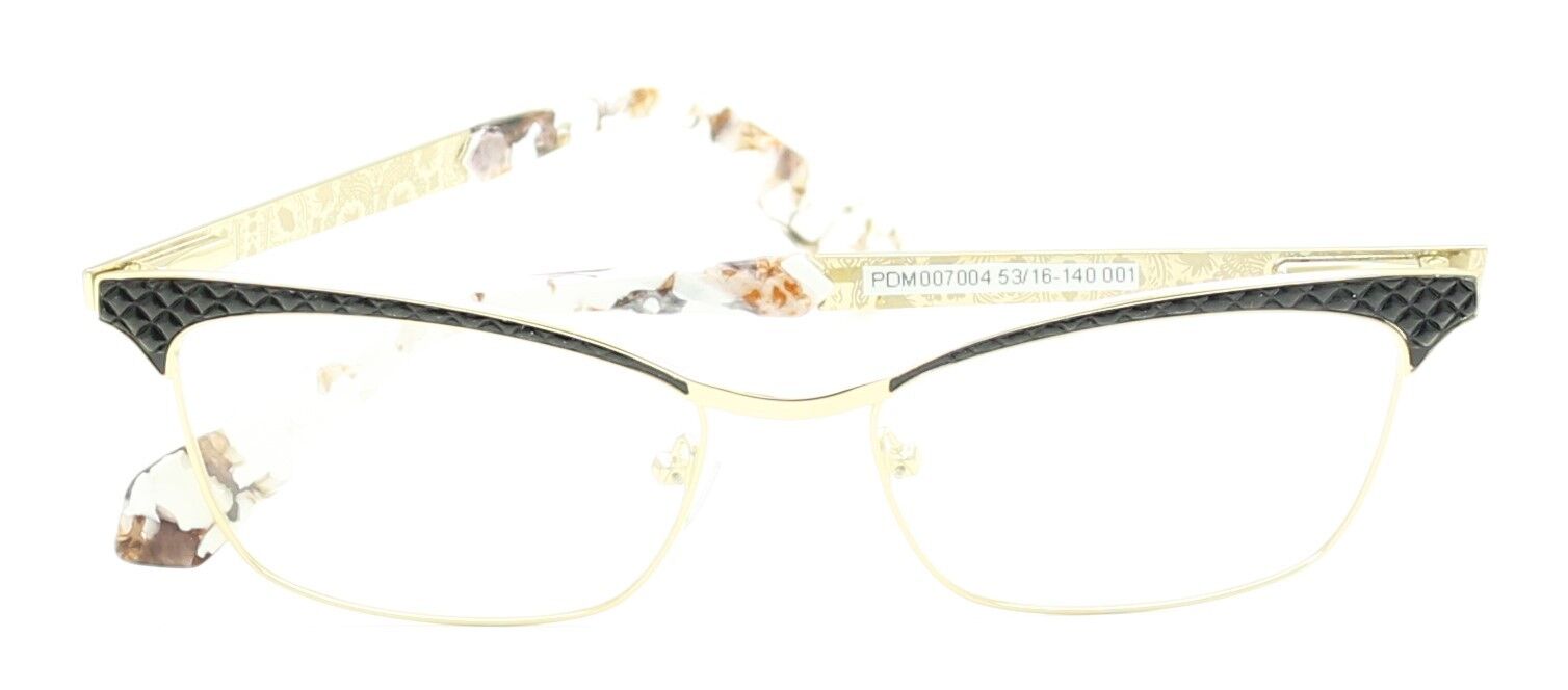 CHRISTIAN LACROIX CL7004 001 53mm Eyewear RX Optical FRAMES Glasses - New BNIB