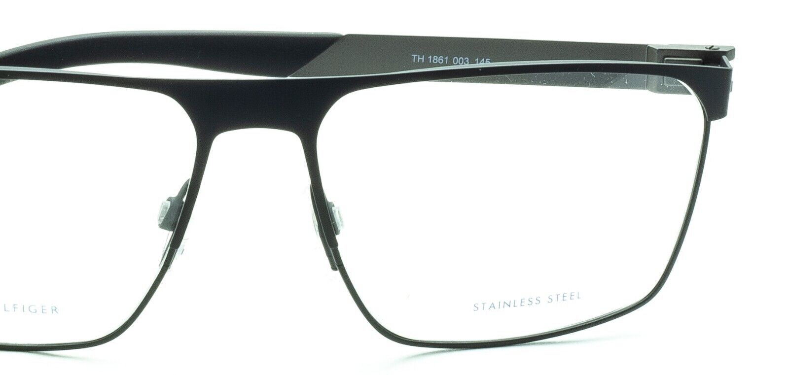 TOMMY HILFIGER TH1861 003 61mm Eyewear FRAMES Glasses RX Optical Eyeglasses -New