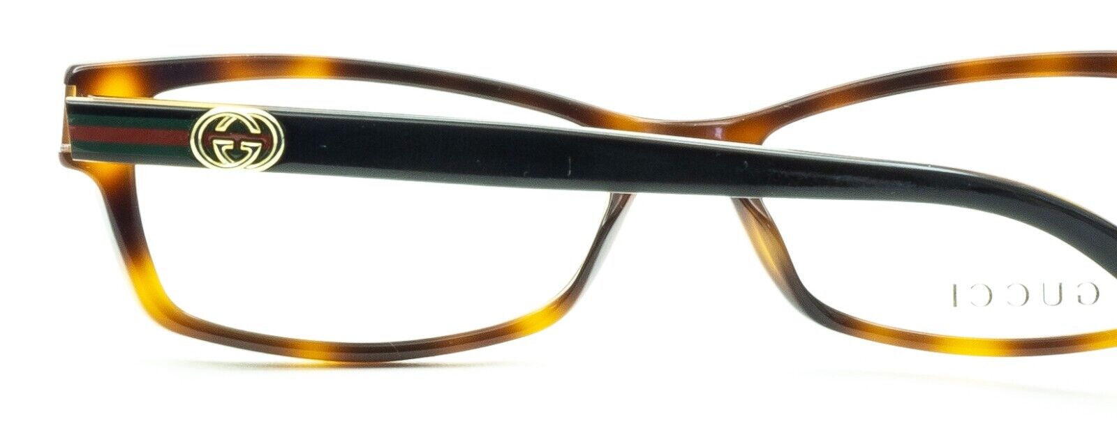 GUCCI GG 3561 WRR 54mm Eyewear FRAMES Glasses RX Optical Eyeglasses New - Italy