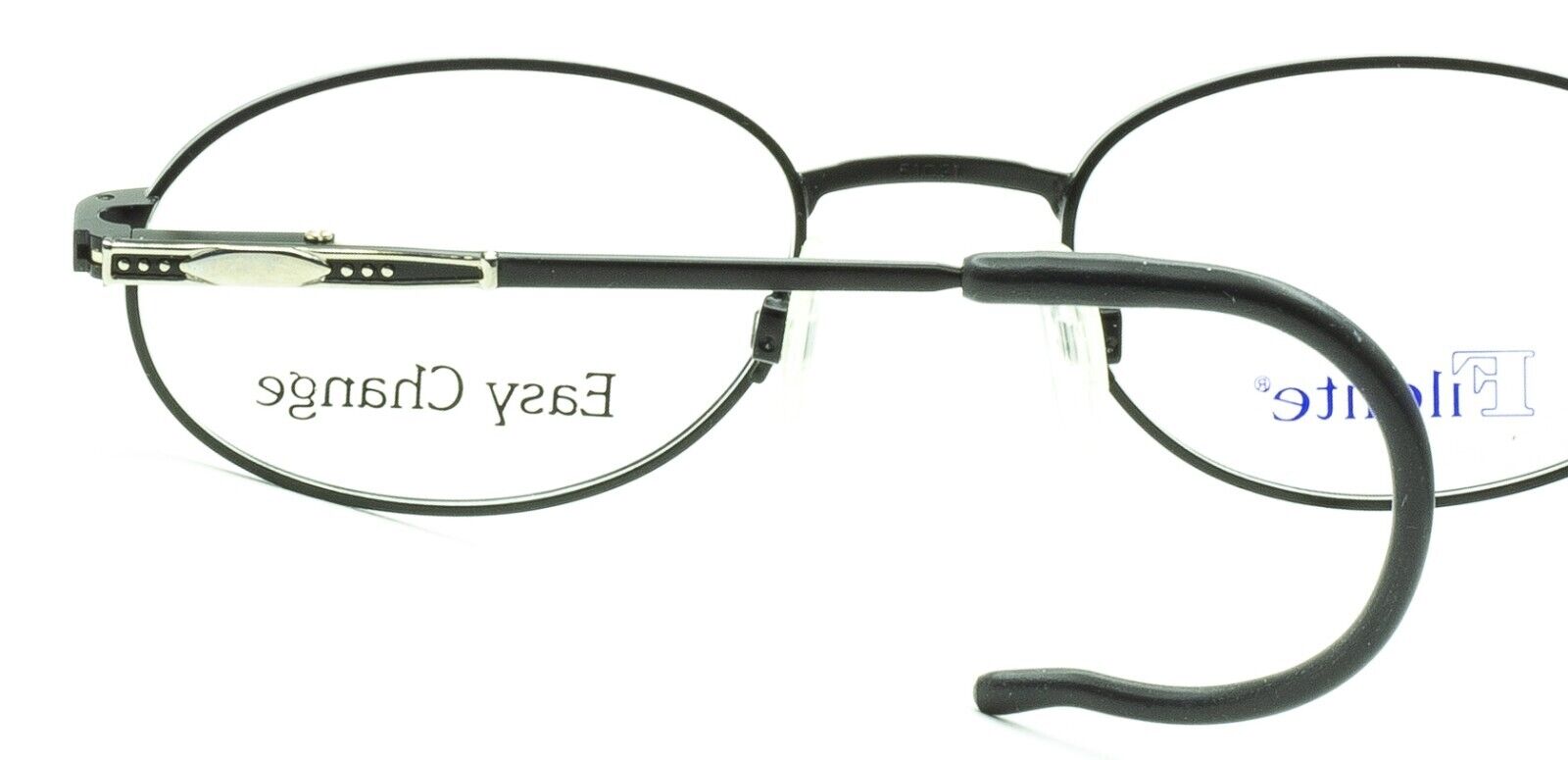 FILOLITE by FILOS Mod 112 51mm Vintage Eyewear FRAMES Glasses RX Optical - Japan