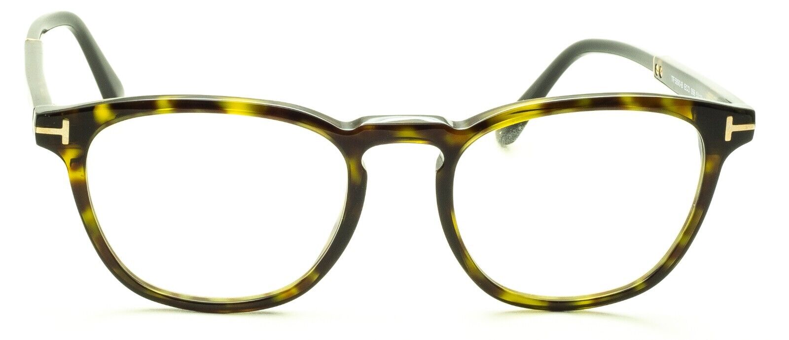 TOM FORD TF 5890-B ECO 056 51mm Eyewear FRAMES RX Optical Glasses New - Italy