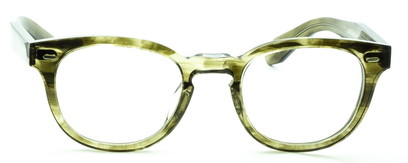 OLIVER PEOPLES N.01 OV 5528U 1735 47mm FRAMES Glasses RX Optical - New Japan