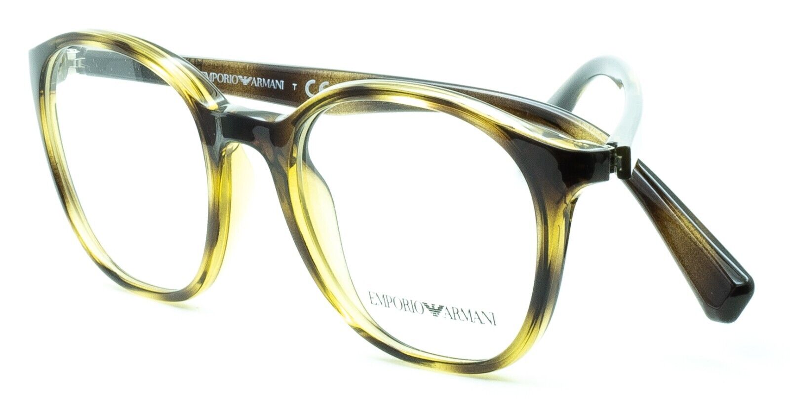 EMPORIO ARMANI EA 3079 5026 49mm Eyewear FRAMES RX Optical Glasses EyeglassesNew