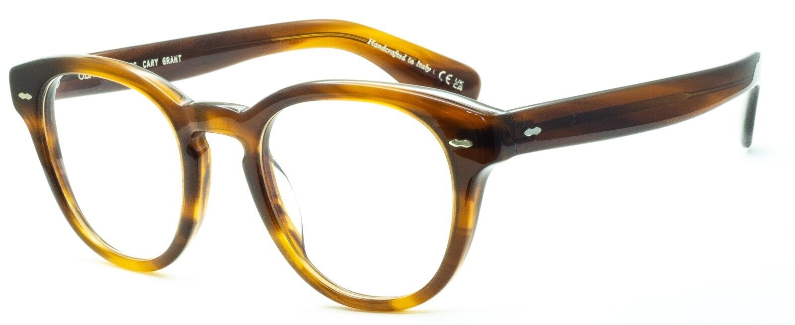 OLIVER PEOPLES Cary Grant OV 5413U 1679 50mm FRAMES Glasses RX Optical - Italy