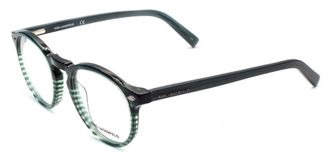 Hilton Classic 1 (SAVILE ROW) Panto Gold 47x22mm FRAMES RX Optical Glasses - New