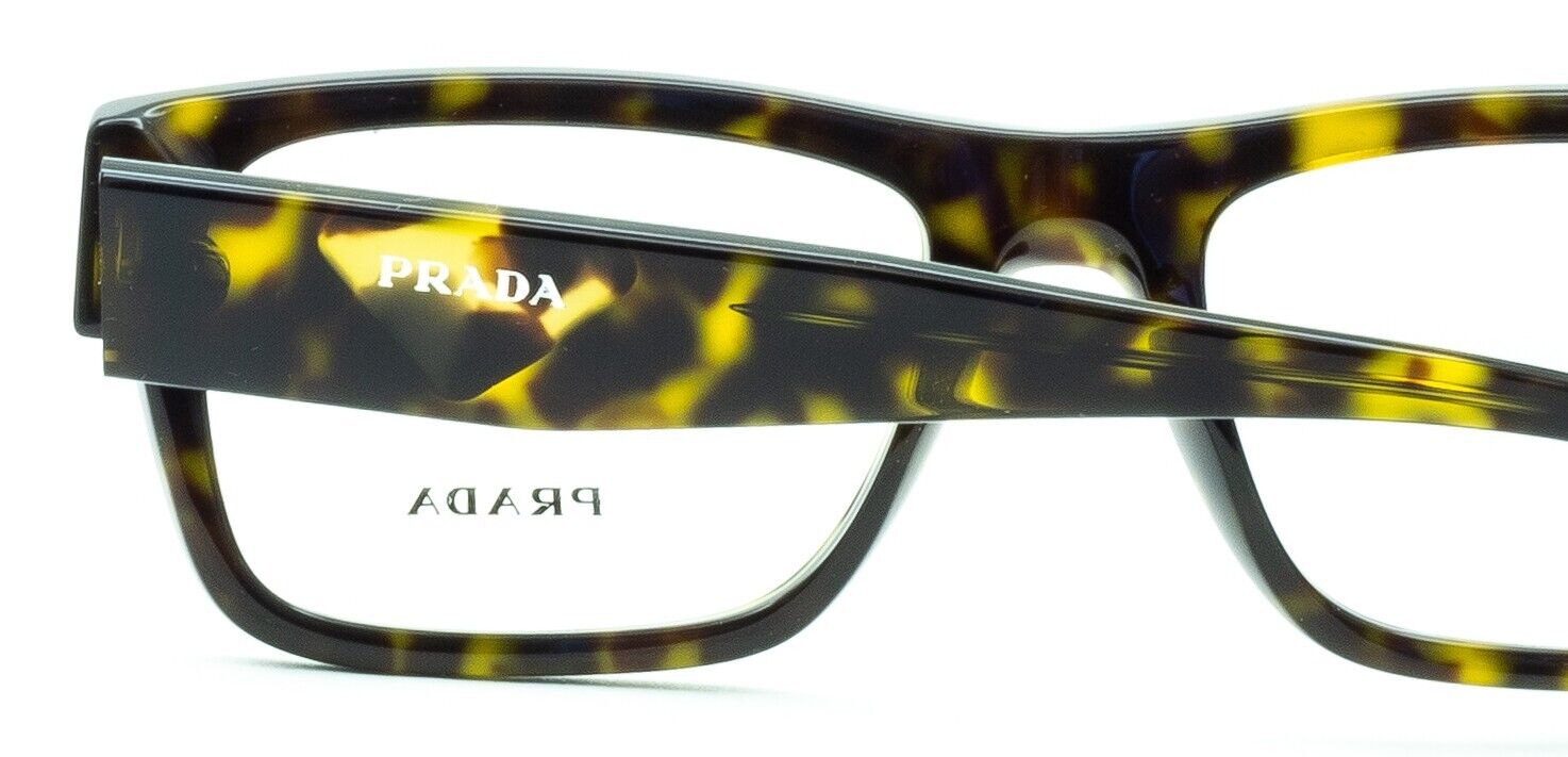 PRADA VPR 15Y 2AU-1O1 54mm Eyewear FRAMES RX Optical Eyeglasses Glasses - Italy