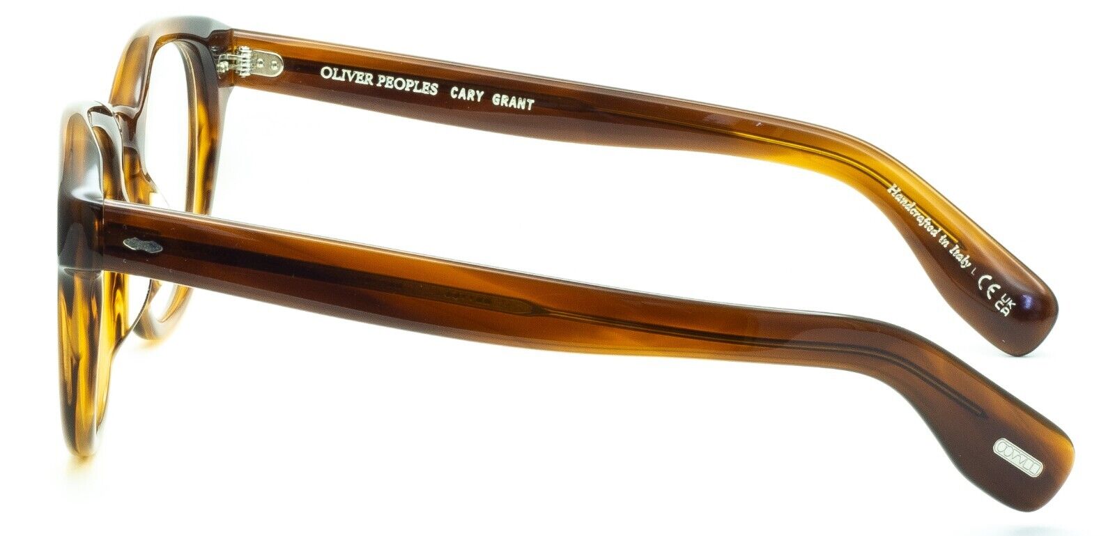 OLIVER PEOPLES Cary Grant OV 5413U 1679 50mm FRAMES Glasses RX Optical - Italy