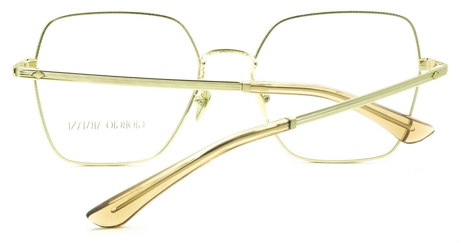 GIORGIO ARMANI AR5129 3013 54mm Eyewear FRAMES Eyeglasses RX Optical Glasses New