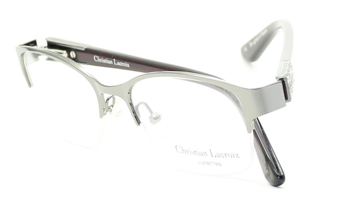 CHRISTIAN LACROIX CL3031 909 51mm Eyewear RX Optical FRAMES Glasses - New BNIB