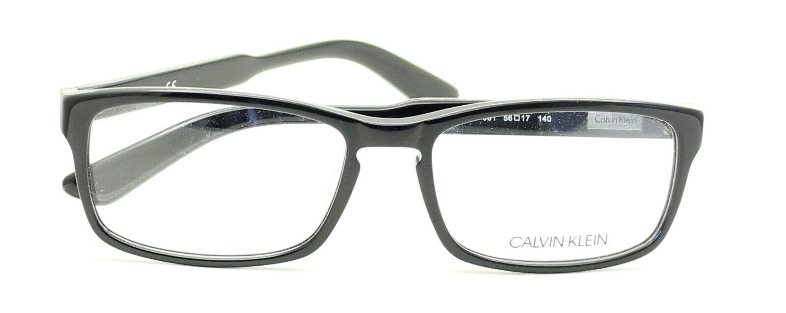 CALVIN KLEIN CK 8515 001 56mm Eyewear RX Optical FRAMES NEW Eyeglasses Glasses