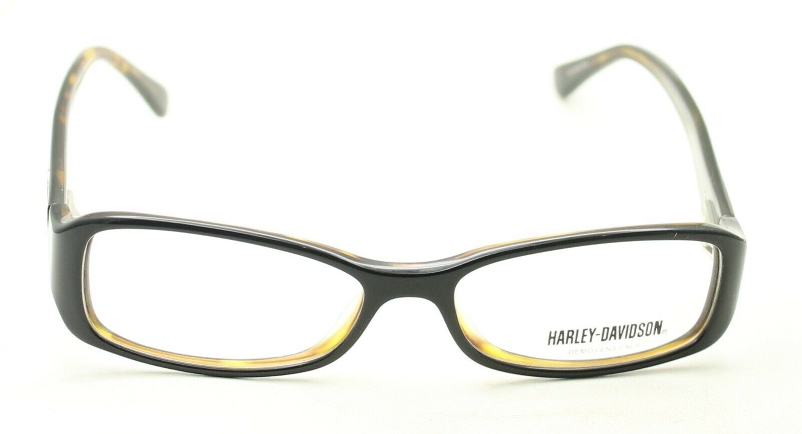 HARLEY-DAVIDSON HD500 BLK Eyewear FRAMES RX Optical Eyeglasses Glasses New BNIB