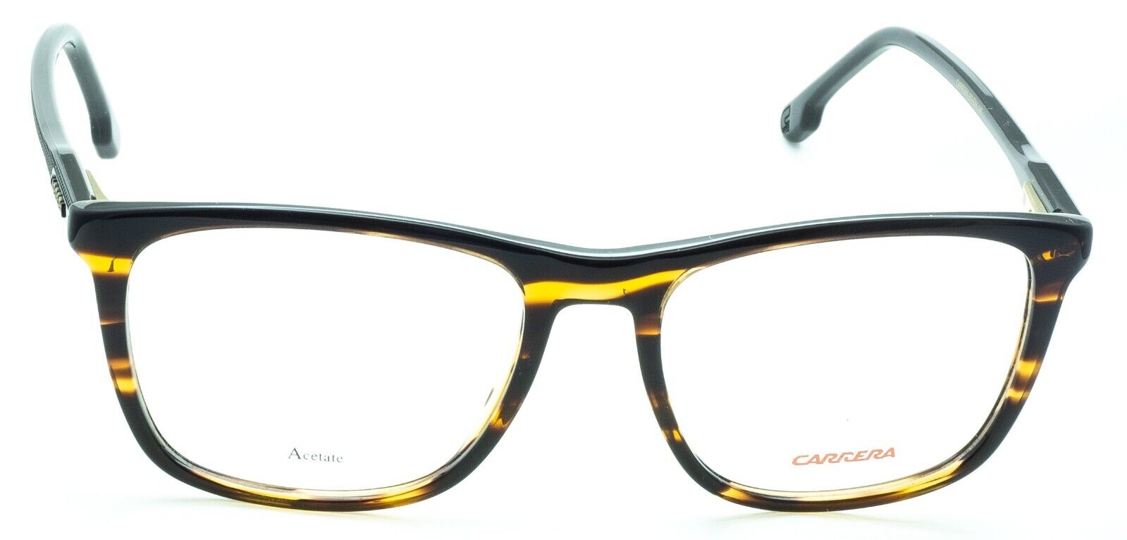 CARRERA 263 EX4 53mm Eyewear FRAMES Glasses RX Optical Eyeglasses - New BNIB