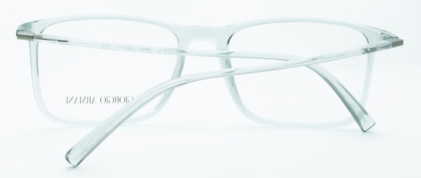 GIORGIO ARMANI AR7244-U 5948 53mm Eyewear FRAMES Eyeglasses RX Optical Glasses