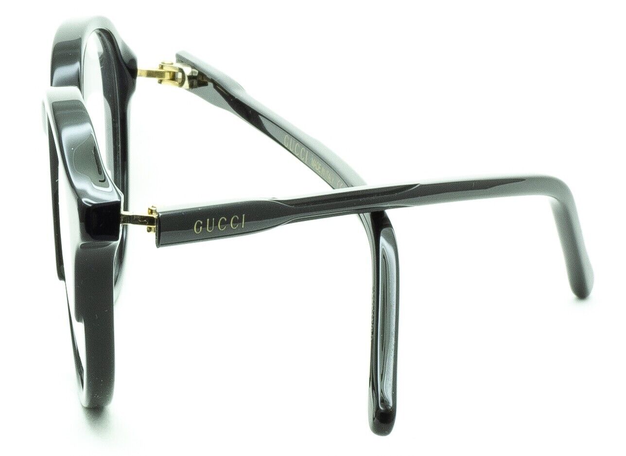 GUCCI GG 1212O 004 50mm Eyewear FRAMES Glasses RX Optical Eyeglasses New - Italy