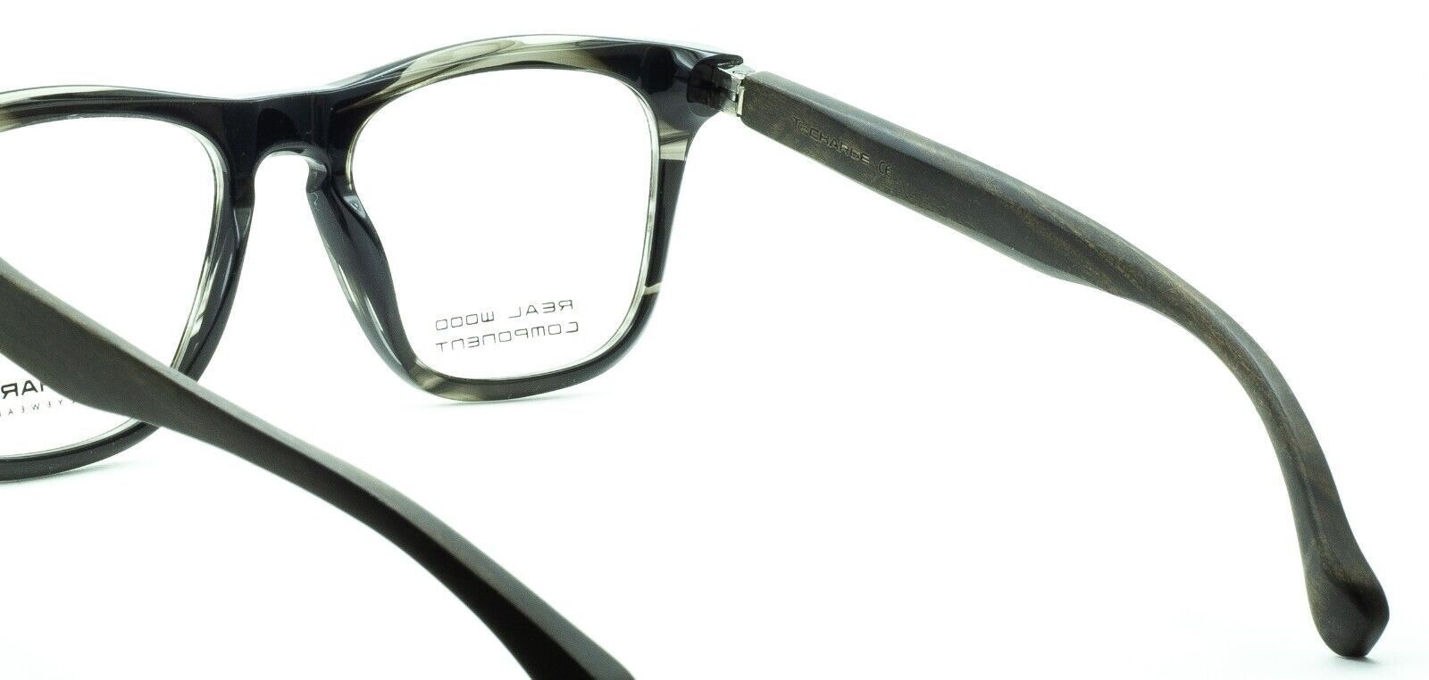 T-CHARGE T6260 EO1 51.5mm Glasses Frames RX Optical Eyeglasses Eyewear - New