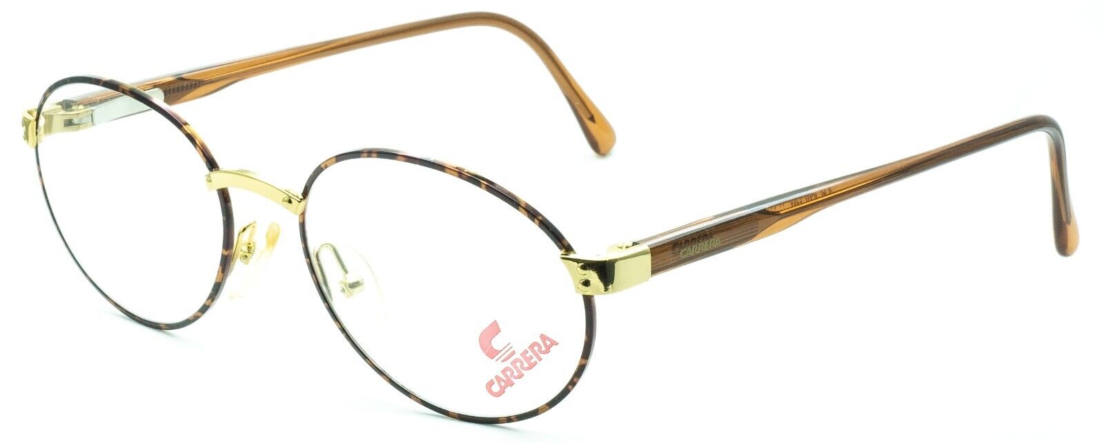 CARRERA 5760 41 51mm Vintage Eyewear FRAMES Glasses RX Optical - New Austria